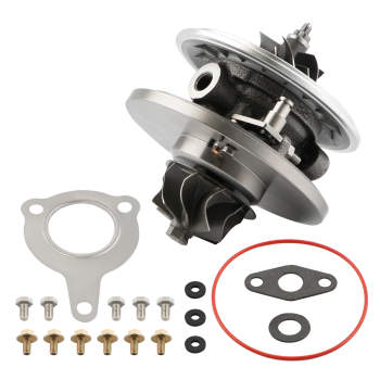 Compatible for VW GOLF IV 1.9 TDI ARL 150PS HYBRID Turbocharger CHRA CORE 721021