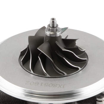 Compatible for VW GOLF IV 1.9 TDI ARL 150PS HYBRID Turbocharger CHRA CORE 721021