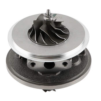Compatible for VW GOLF IV 1.9 TDI ARL 150PS HYBRID Turbocharger CHRA CORE 721021