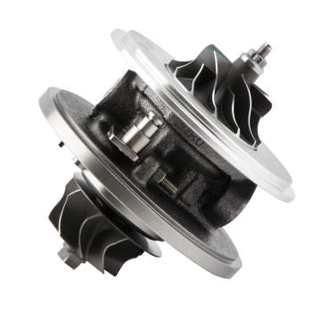 Compatible for VW GOLF IV 1.9 TDI ARL 150PS HYBRID Turbocharger CHRA CORE 721021