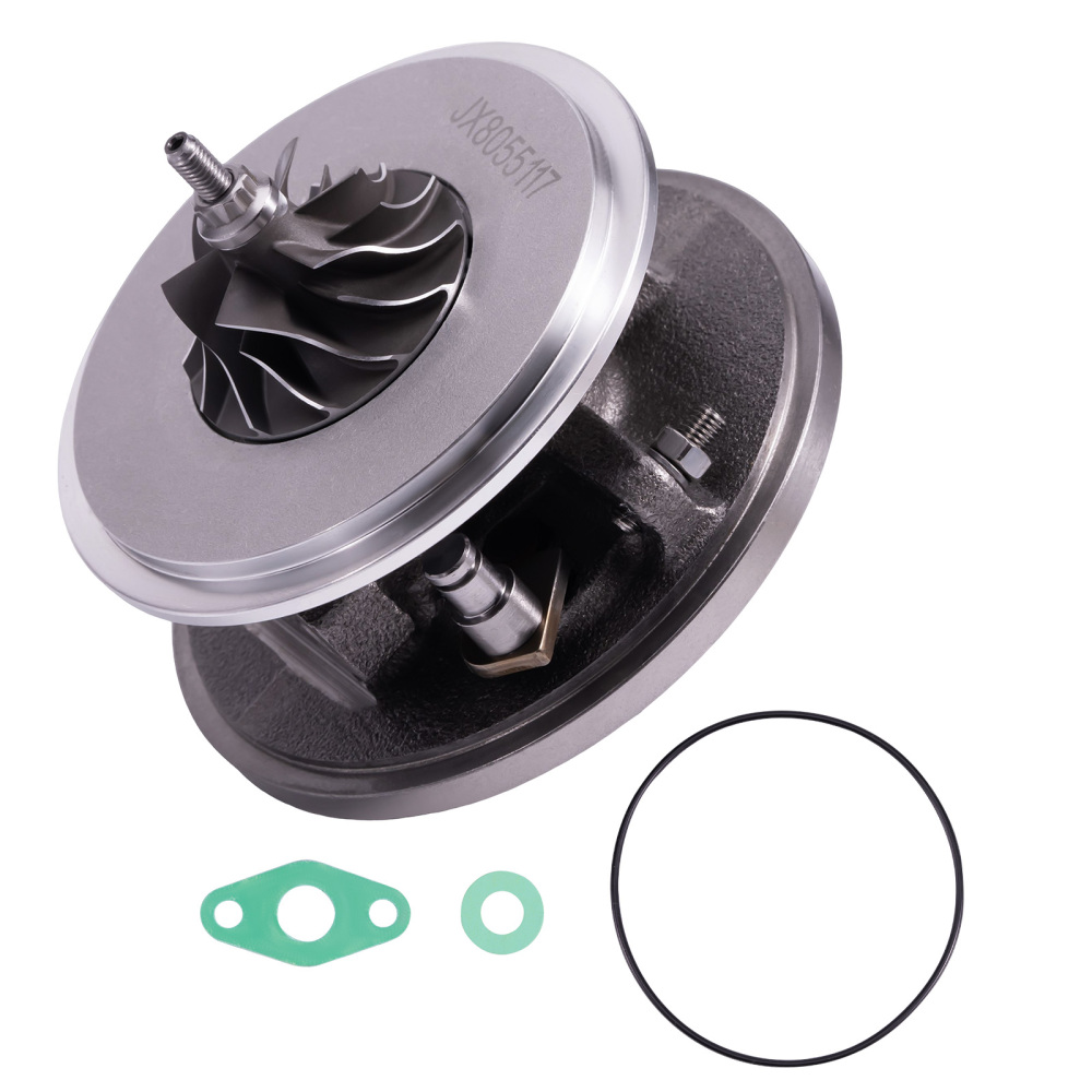 For GT1544V CHRA Cartridge compatible for Hyundai Getz Matrix compatible for KIA Cerato Rio 1.5L 1.6L For GT1544V CHRA Cartridge compatible for Hyundai Getz Matrix compatible for KIA Cerato Rio 1.5L 1.6L