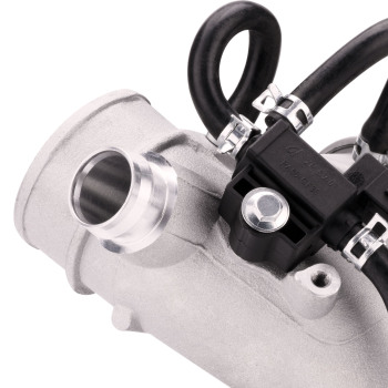 Turbocompresseur compatible pour OPEL CHEVROLET 1.4Turbo 140PS A14NET 781504-1 pour GT1446V