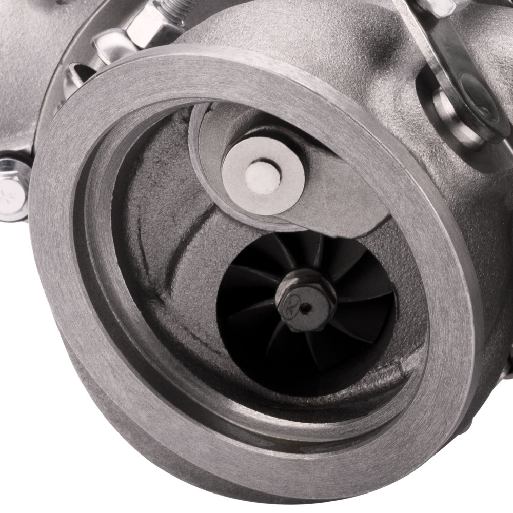 55565353 Turbocompressore con compatibile per Chevrolet Kit per GT1446V Turbo compatibile per Opel Astra J