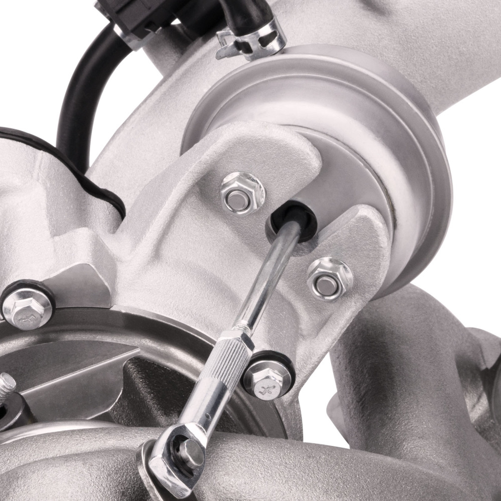 55565353 Turbocompressore con compatibile per Chevrolet Kit per GT1446V Turbo compatibile per Opel Astra J