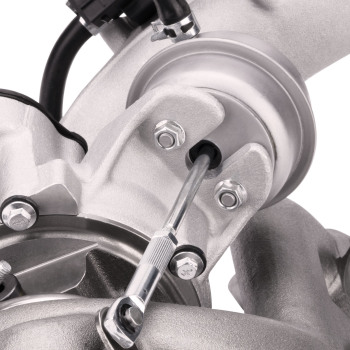 55565353 Turbocompressore con compatibile per Chevrolet Kit per GT1446V Turbo compatibile per Opel Astra J