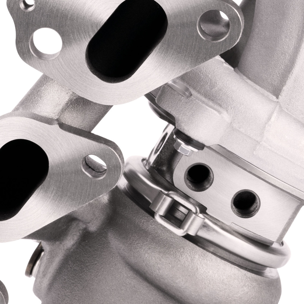 55565353 Turbocompressore con compatibile per Chevrolet Kit per GT1446V Turbo compatibile per Opel Astra J