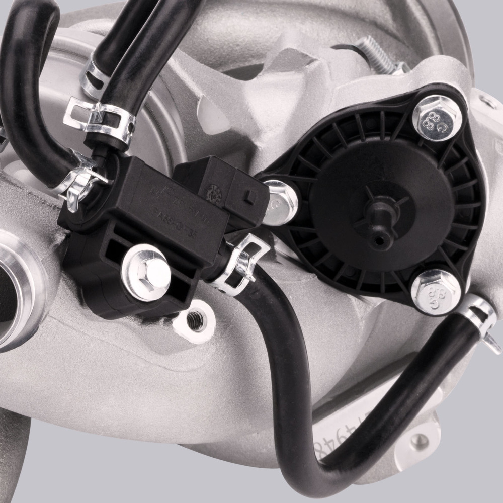 55565353 Turbocompressore con compatibile per Chevrolet Kit per GT1446V Turbo compatibile per Opel Astra J