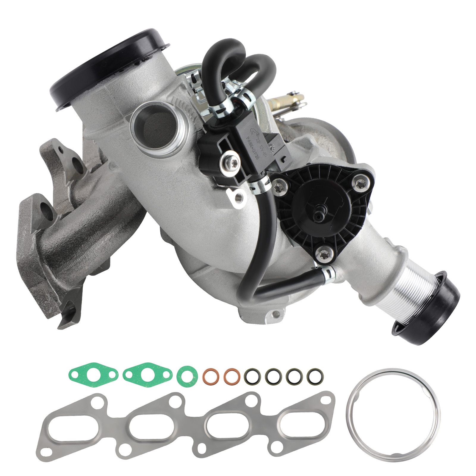 Turbo charger housing for Holden Cruze 1.4 ECOTEC A14NET 1364ccm 103Kw 781504 Turbo charger housing for Holden Cruze 1.4 ECOTEC A14NET 1364ccm 103Kw 781504