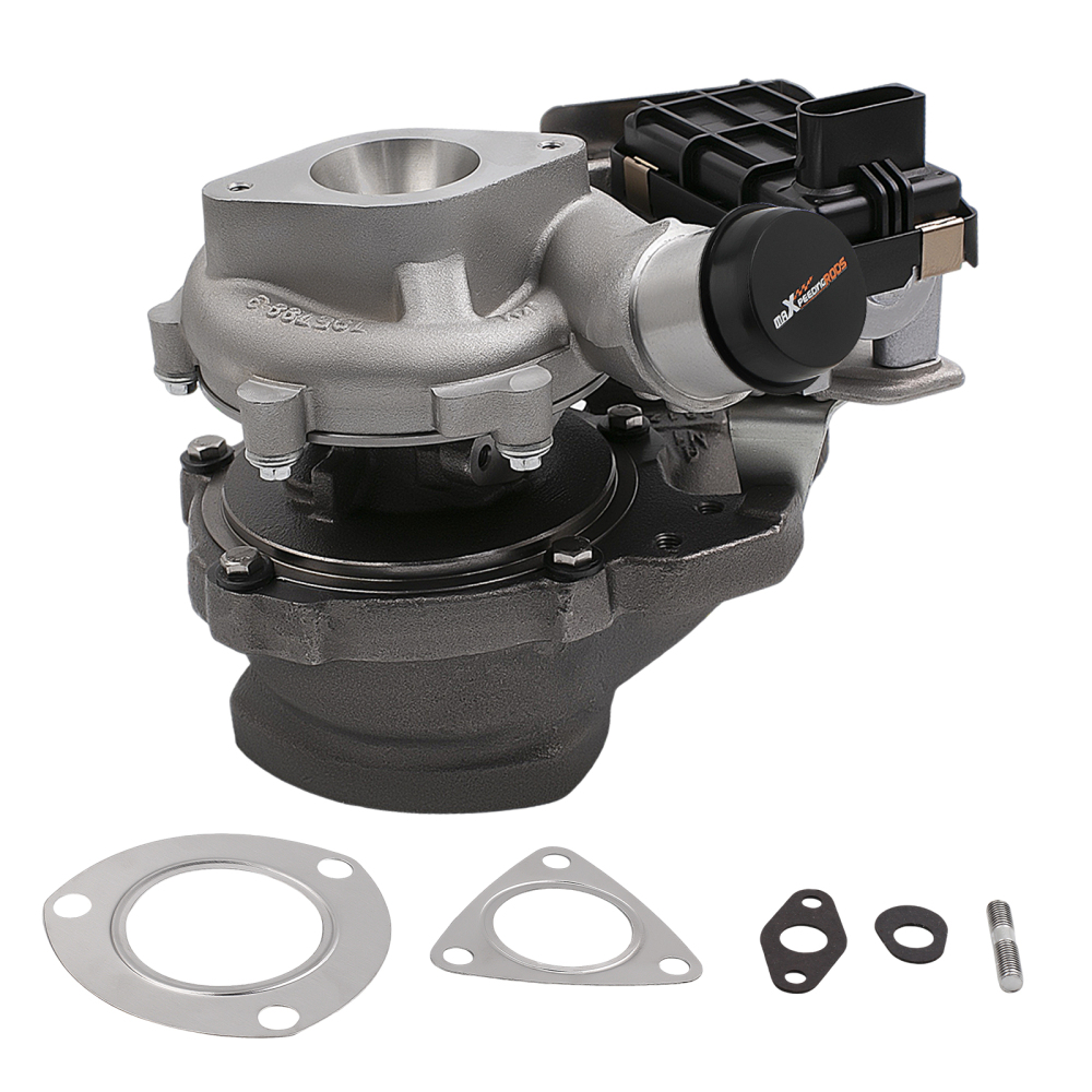Turbo compatible for Ford Transit Custom 2.2TDCIDURATORQ CVRA CVRB CVRC 2010- BK3Q6K682PC Turbo compatible for Ford Transit Custom 2.2TDCIDURATORQ CVRA CVRB CVRC 2010- BK3Q6K682PC
