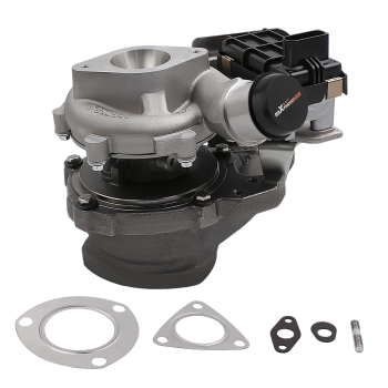 Turbo compatible for Ford Transit Custom 2.2TDCIDURATORQ CVRA CVRB CVRC 2010- BK3Q6K682PC
