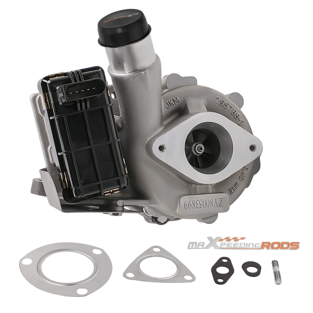 Turbo compatible for Ford Transit Custom 2.2TDCIDURATORQ CVRA CVRB CVRC 2010- BK3Q6K682PC Turbo compatible for Ford Transit Custom 2.2TDCIDURATORQ CVRA CVRB CVRC 2010- BK3Q6K682PC