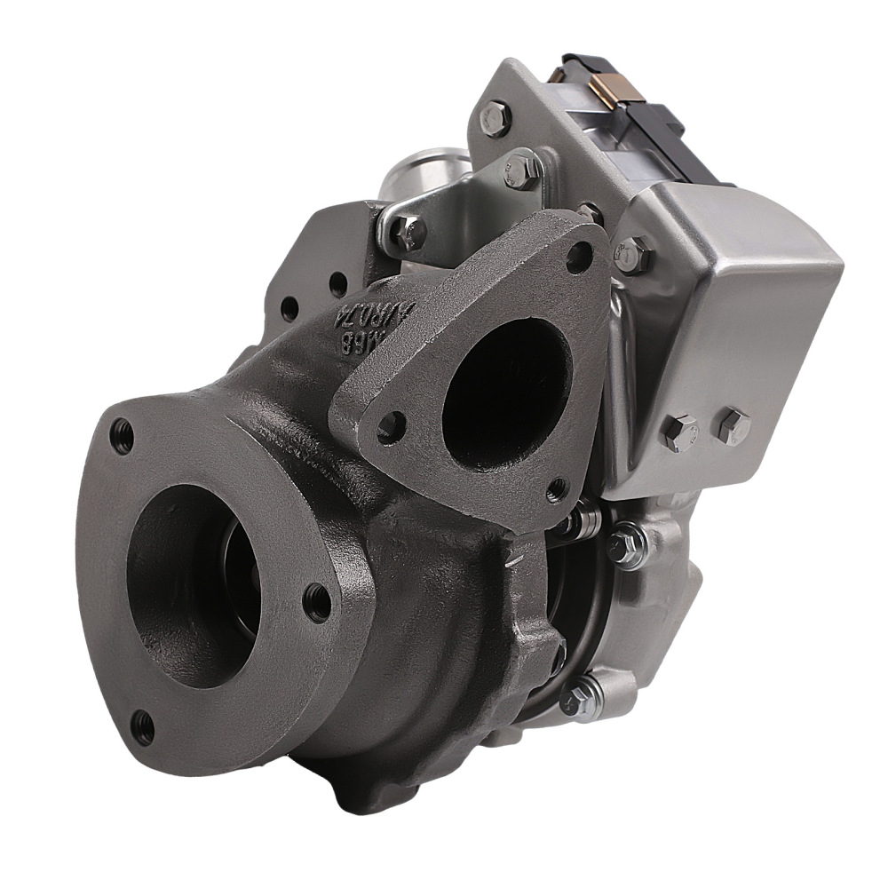 Turbo compatible for Ford Transit Custom 2.2TDCIDURATORQ CVRA CVRB CVRC 2010- BK3Q6K682PC Turbo compatible for Ford Transit Custom 2.2TDCIDURATORQ CVRA CVRB CVRC 2010- BK3Q6K682PC