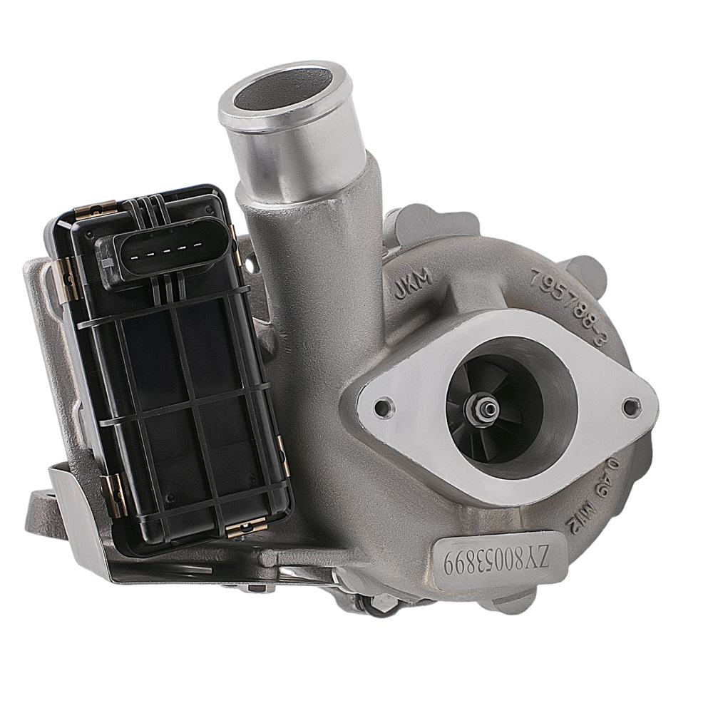 Turbo compatible for Ford Transit Custom 2.2TDCIDURATORQ CVRA CVRB CVRC 2010- BK3Q6K682PC Turbo compatible for Ford Transit Custom 2.2TDCIDURATORQ CVRA CVRB CVRC 2010- BK3Q6K682PC