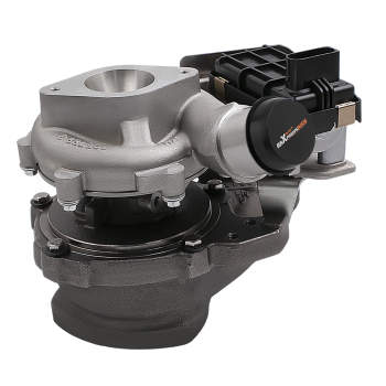 Turbocharger compatible for Ford Transit 2.2L TDCI 114KW Euro-5 CVRA CVRB 2011-14854800-1