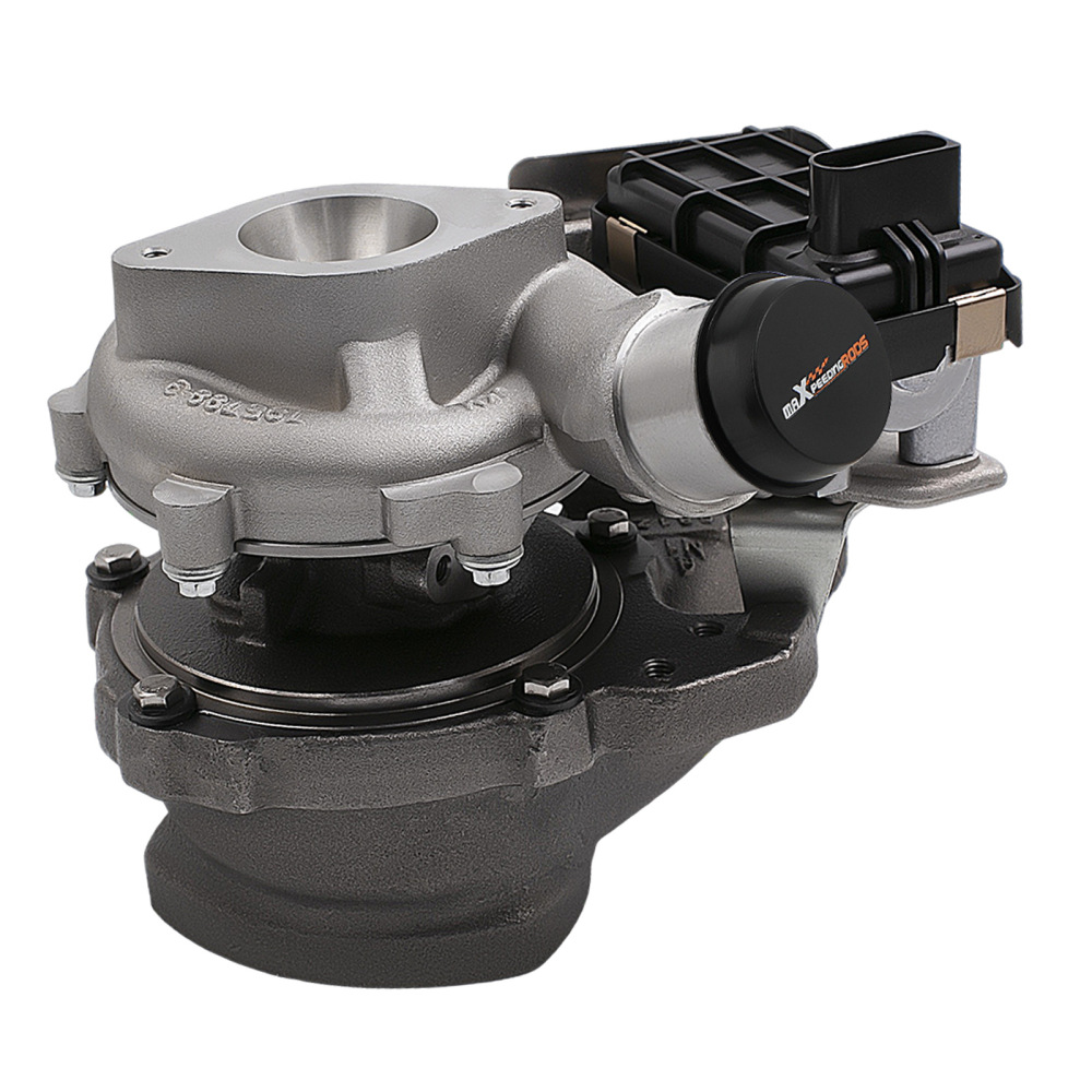 Turbocharger compatible for Ford Transit 2.2L TDCI 114KW Euro-5 CVRA CVRB 2011-14854800-1 Turbocharger compatible for Ford Transit 2.2L TDCI 114KW Euro-5 CVRA CVRB 2011-14854800-1