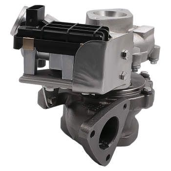 Turbocharger compatible for Ford Transit 2.2L TDCI 114KW Euro-5 CVRA CVRB 2011-14854800-1