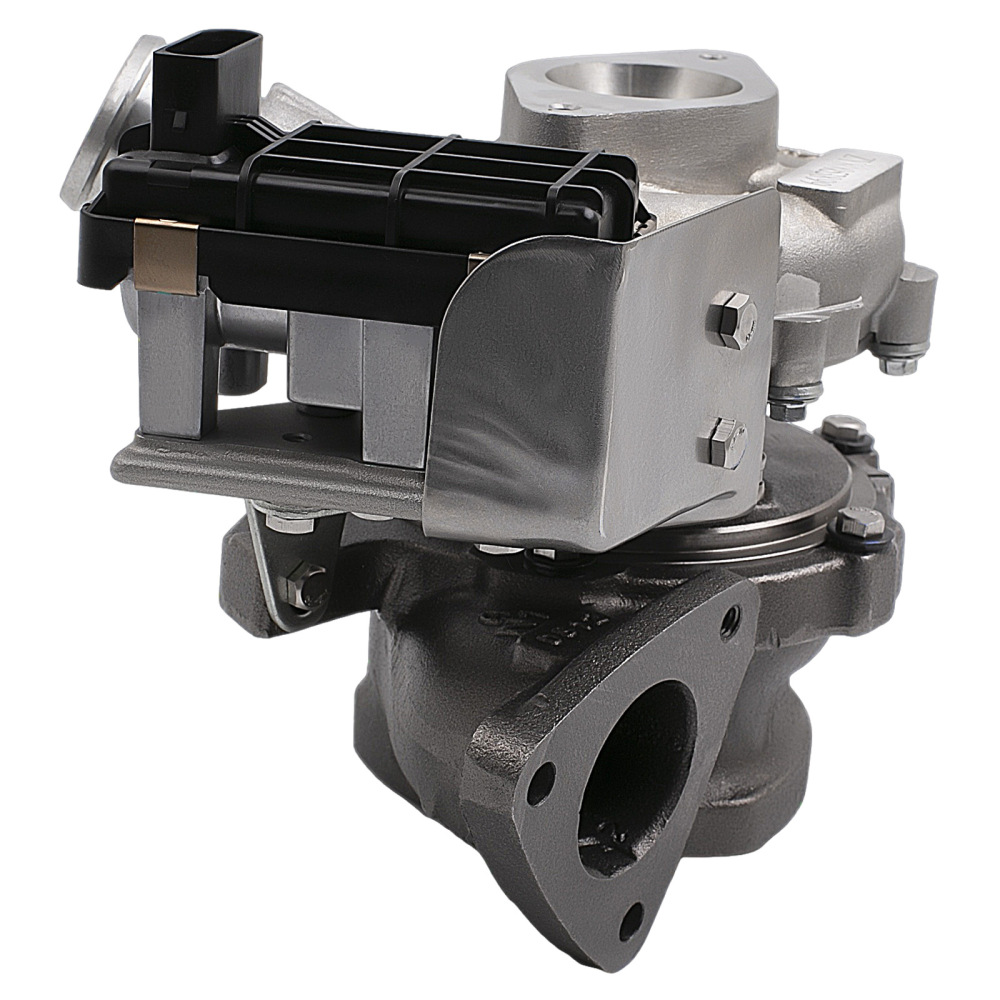 Turbocharger compatible for Ford Transit 2.2L TDCI 114KW Euro-5 CVRA CVRB 2011-14854800-1 Turbocharger compatible for Ford Transit 2.2L TDCI 114KW Euro-5 CVRA CVRB 2011-14854800-1