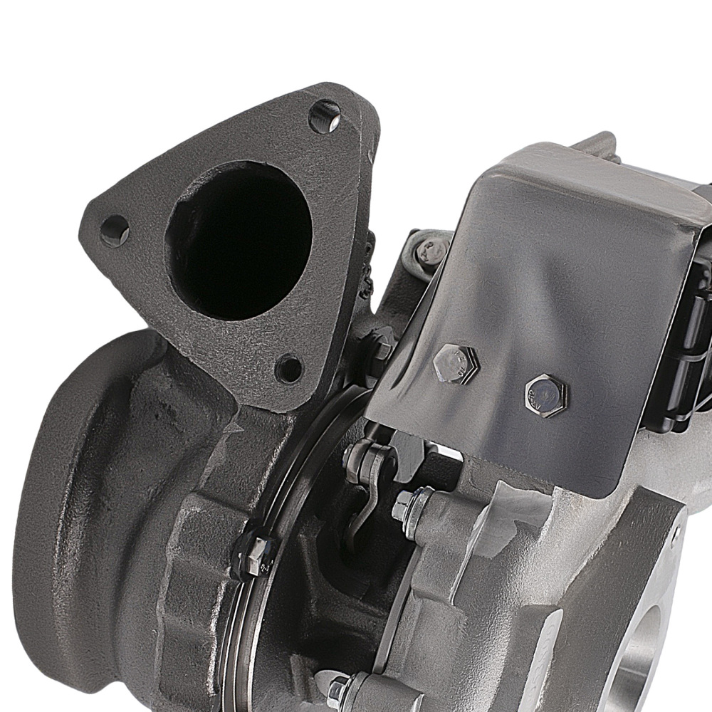 Turbocharger compatible for Ford Transit 2.2L TDCI 114KW Euro-5 CVRA CVRB 2011-14854800-1 Turbocharger compatible for Ford Transit 2.2L TDCI 114KW Euro-5 CVRA CVRB 2011-14854800-1