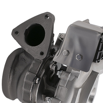 Turbocharger compatible for Ford Transit 2.2L TDCI 114KW Euro-5 CVRA CVRB 2011-14854800-1