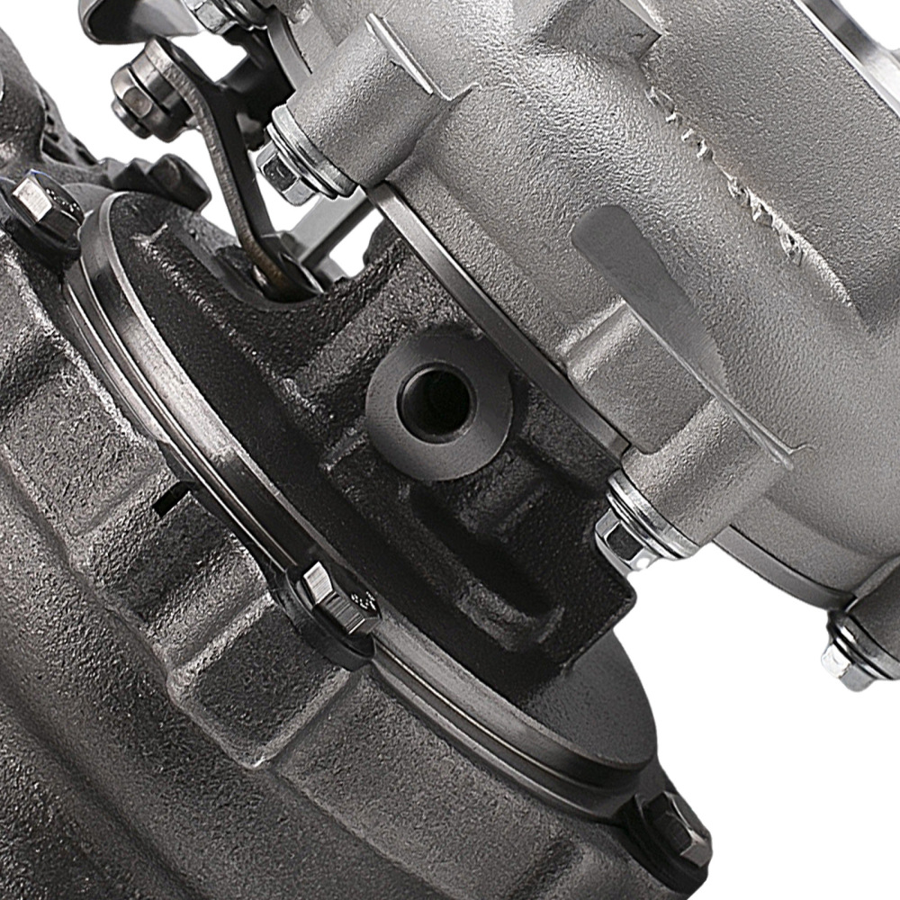 Turbocharger compatible for Ford Transit 2.2L TDCI 114KW Euro-5 CVRA CVRB 2011-14854800-1 Turbocharger compatible for Ford Transit 2.2L TDCI 114KW Euro-5 CVRA CVRB 2011-14854800-1