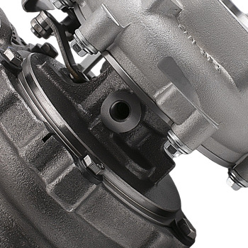 Turbocharger compatible for Ford Transit 2.2L TDCI 114KW Euro-5 CVRA CVRB 2011-14854800-1