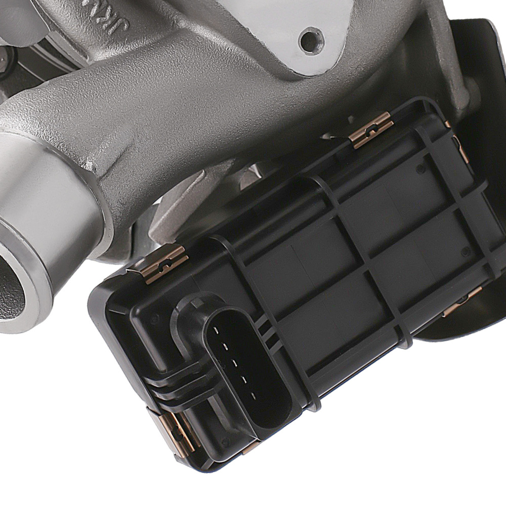 Turbocharger compatible for Ford Transit 2.2L TDCI 114KW Euro-5 CVRA CVRB 2011-14854800-1 Turbocharger compatible for Ford Transit 2.2L TDCI 114KW Euro-5 CVRA CVRB 2011-14854800-1