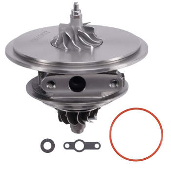 Turbo compatible for Charger Chra Cartridge compatible for Peugeot Bipper compatible for Citroen Nemo 1.3D 75BHP 825246