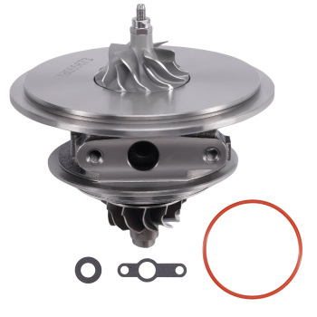 Turbo compatible for Charger Chra Cartridge compatible for Peugeot Bipper compatible for Citroen Nemo 1.3D 75BHP 825246