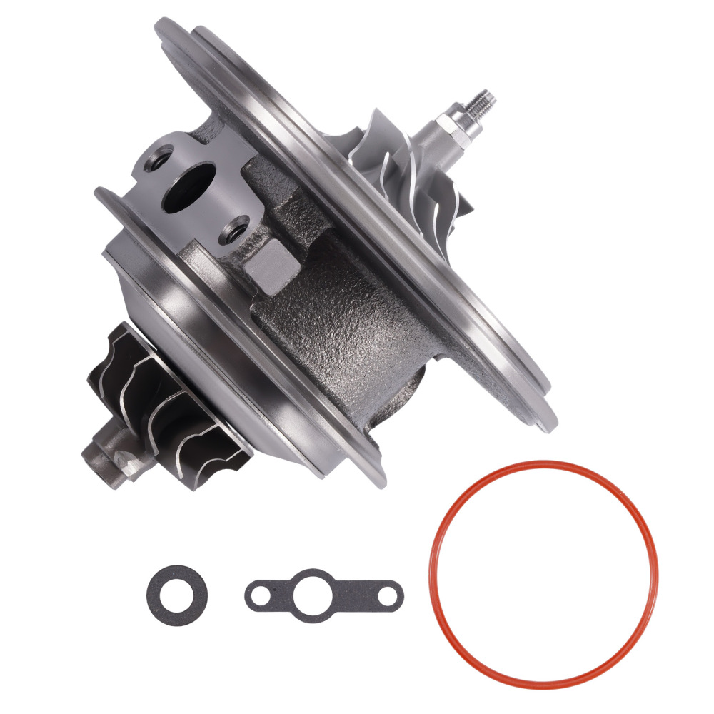 Turbo Cartouche Chra compatible pour Peugeot Bipper 1.3 HDi 10.2010-12.2019 1613360880
