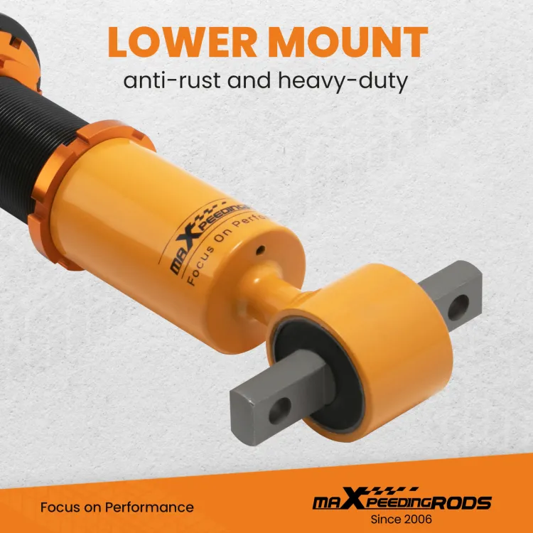 Strut Mounts A-Premium Strut Mount For Honda Odyssey 2005-2017