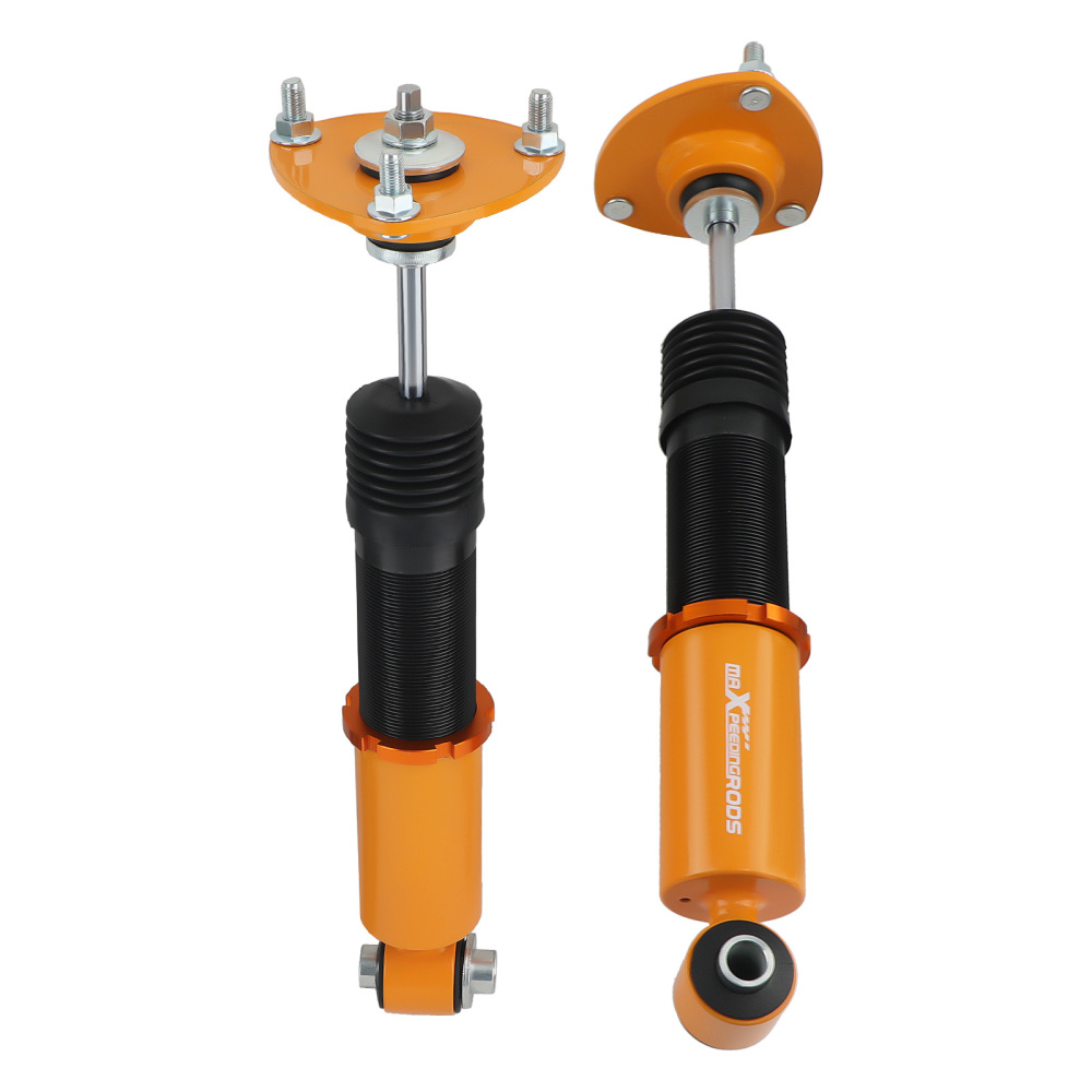 Compatible for BMW X5 E53 2000 - 2006 Rear Air Suspension to Coil Spring Conversion Kitslowering kit