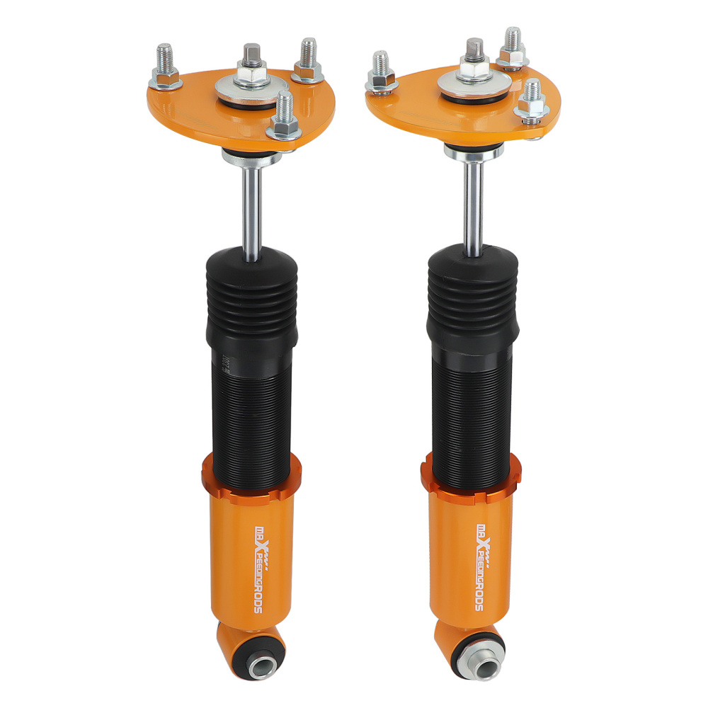 Compatible for BMW X5 E53 2000 - 2006 Rear Air Suspension to Coil Spring Conversion Kitslowering kit