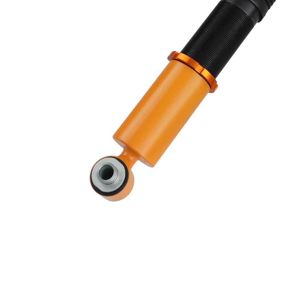 Compatible for BMW X5 E53 2000 - 2006 Rear Air Suspension to Coil Spring Conversion Kitslowering kit