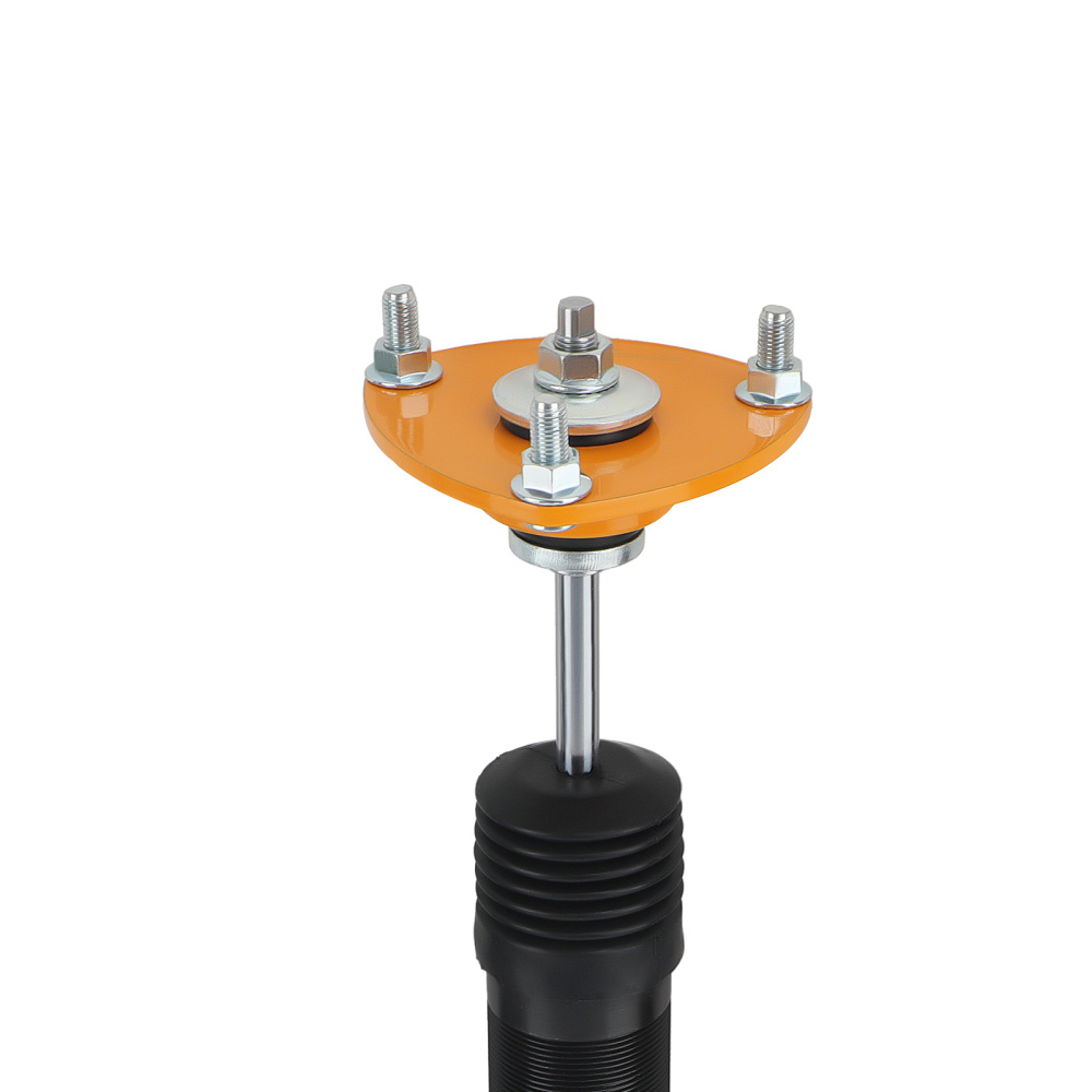 Compatible for BMW X5 E53 2000 - 2006 Rear Air Suspension to Coil Spring Conversion Kitslowering kit