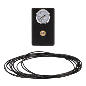 Air Suspension Spring Bags + 12V Compressor Kit  compatible para Iveco Daily 35S 35L  06-14