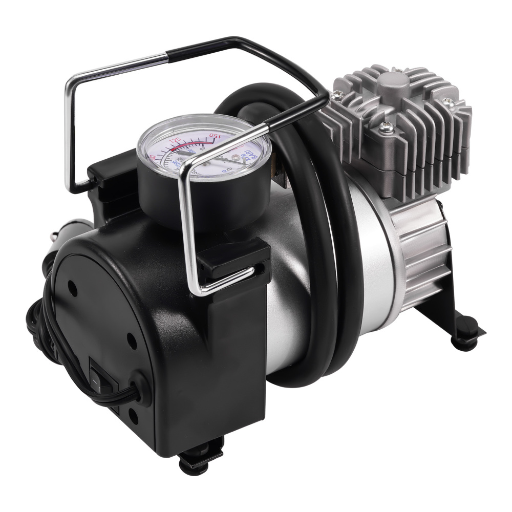 Kit suspension pneumatique + compresseur compatible pour Mercedes Sprinter 2WD 4000KG