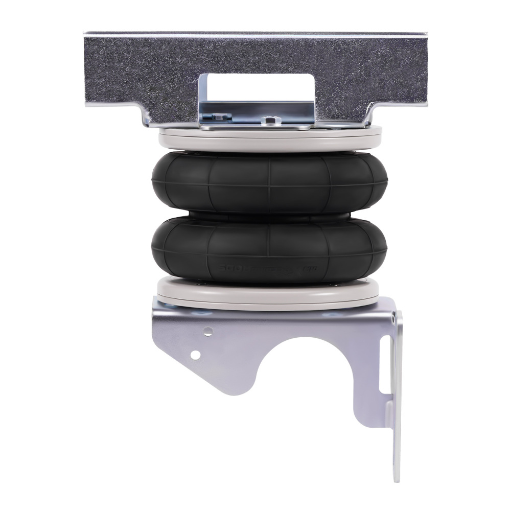 KIT DI SOSPENSIONE AD ARIA CON COMPRESSORE compatibile per MERCEDES BENZ SPRINTER 2006-2022