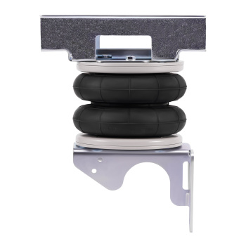 KIT DI SOSPENSIONE AD ARIA CON COMPRESSORE compatibile per MERCEDES BENZ SPRINTER 2006-2022