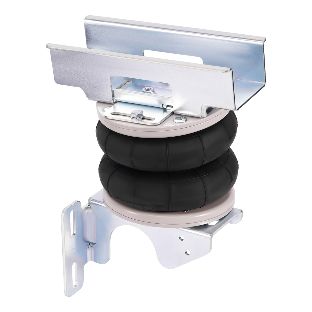 KIT DI SOSPENSIONE AD ARIA CON COMPRESSORE compatibile per MERCEDES BENZ SPRINTER 2006-2022