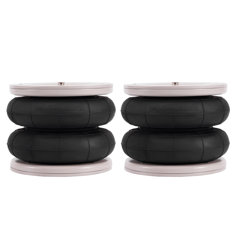 KIT DI SOSPENSIONE AD ARIA CON COMPRESSORE compatibile per MERCEDES BENZ SPRINTER 2006-2022