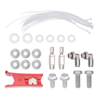 Towing Air Spring Bag Assist Kit compatible for Toyota Hilux KZN LN RN RZN VZN 4WD 83-05