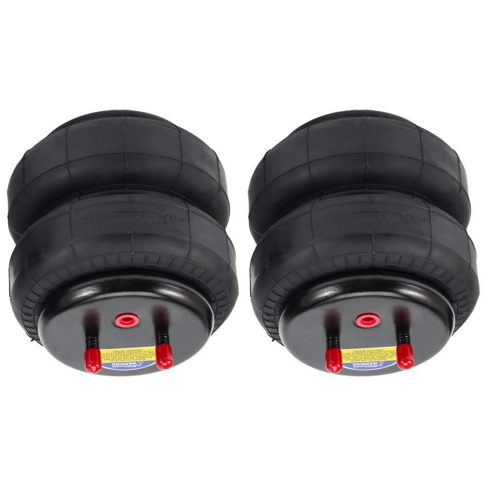 Towing Air Spring Bag Assist Kit compatible for Toyota Hilux KZN LN RN RZN VZN 4WD 83-05 Towing Air Spring Bag Assist Kit compatible for Toyota Hilux KZN LN RN RZN VZN 4WD 83-05