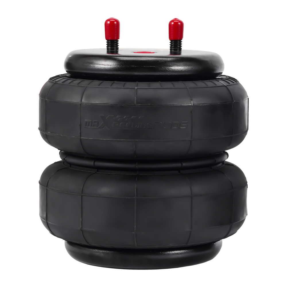 Towing Air Spring Bag Assist Kit compatible for Toyota Hilux KZN LN RN RZN VZN 4WD 83-05 Towing Air Spring Bag Assist Kit compatible for Toyota Hilux KZN LN RN RZN VZN 4WD 83-05