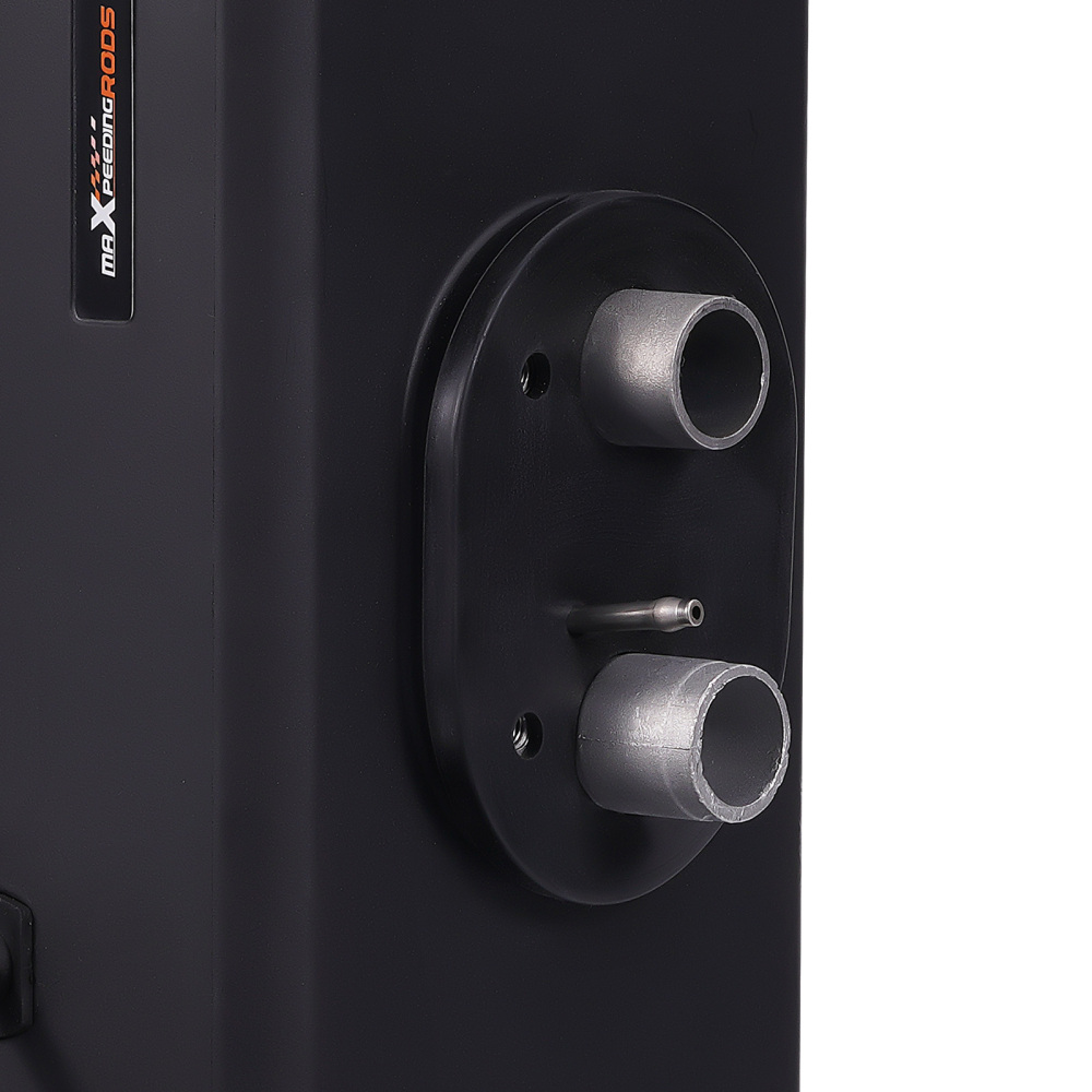 12V 5kw-8kw LCD Air Heater Diesel Heating Riscaldamento Parcheggio for Trucks