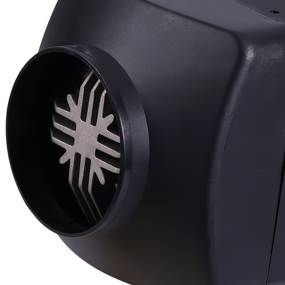 12V 5kw-8kw LCD Air Heater Diesel Heating Riscaldamento Parcheggio for Trucks