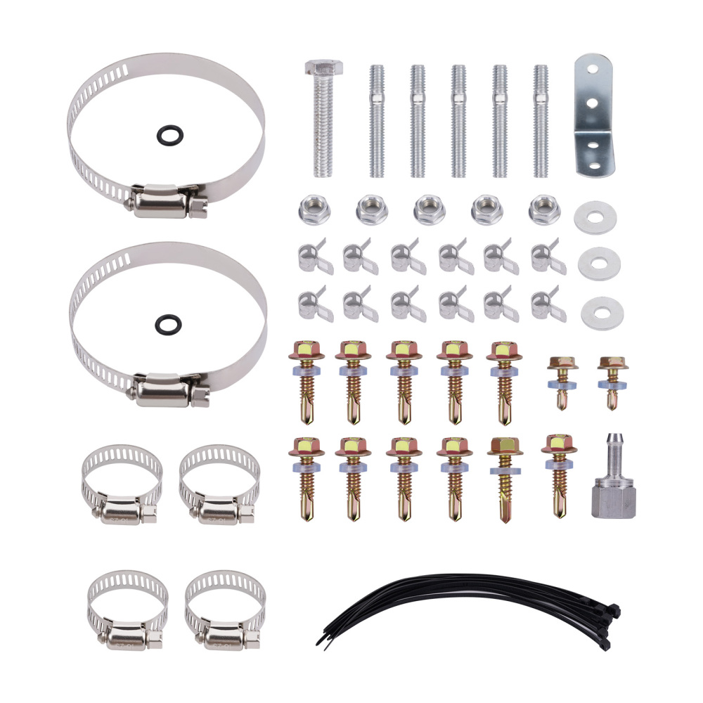 12V 5kw-8kw LCD Air Heater Diesel Heating Riscaldamento Parcheggio for Trucks