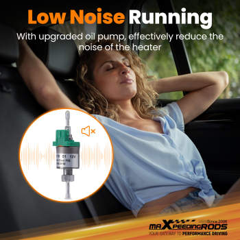 Updated Air diesel Heater LCD Bluetooth 5KW 12V For Lorry MotorHomes Caravan RV