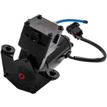 Pour Range compatible pour Rover P38 95-02 suv Airmatic Air Suspension pneumatique compresseur