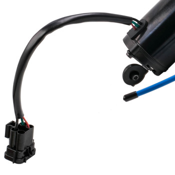 Pour Range compatible pour Rover P38 95-02 suv Airmatic Air Suspension pneumatique compresseur