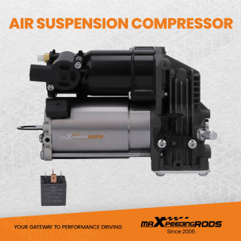 Air Pump Fit for GL-Class X164 GL 450 GL 500 GL 320 CDi GL 420 CDi GL 1643201204